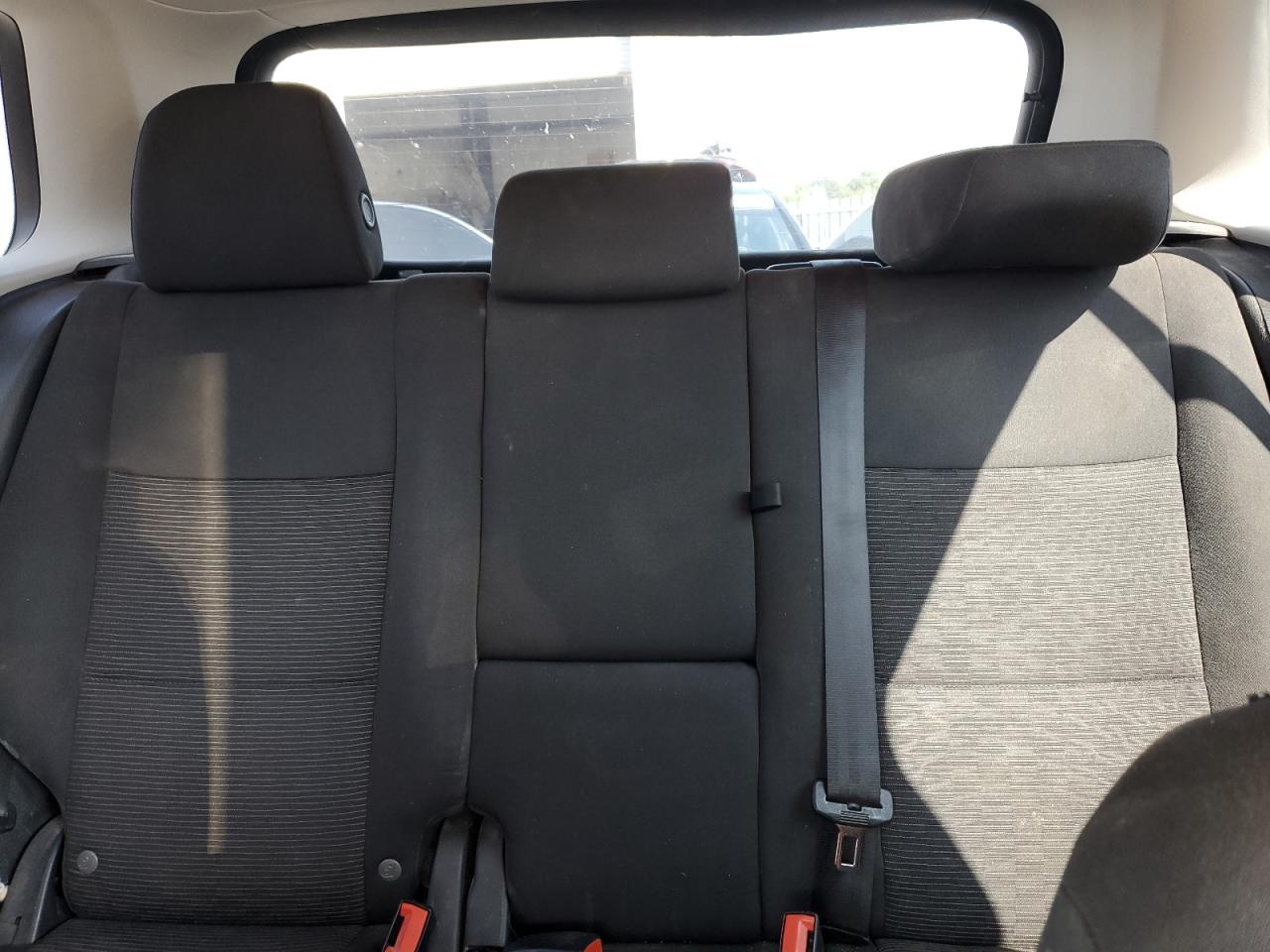 2017 Volkswagen Tiguan S VIN: WVGBV7AX3HK050692 Lot: 61791365