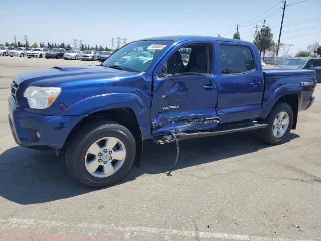 2014 Toyota Tacoma Double Cab Prerunner  
