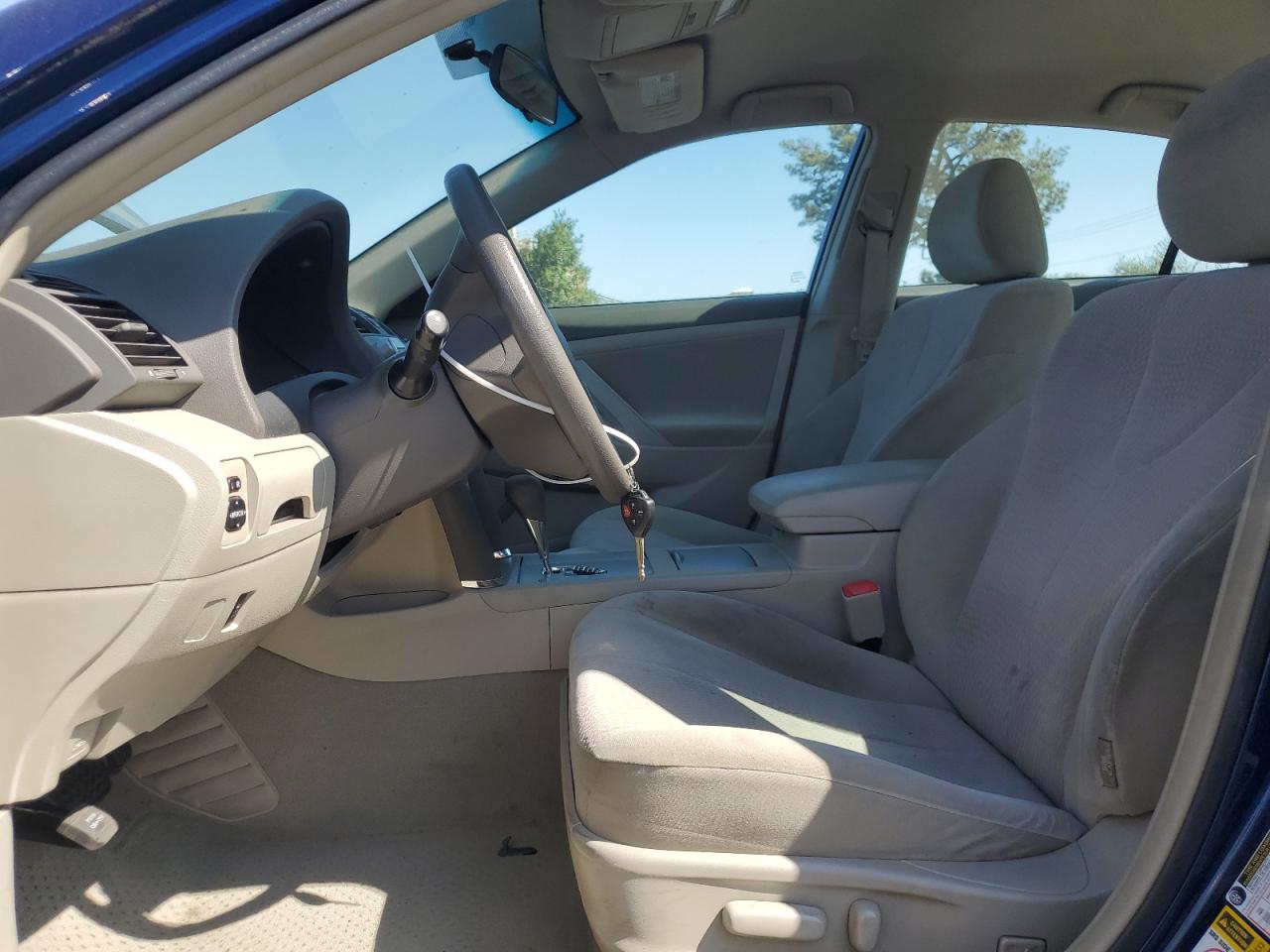 4T4BF3EK2AR029644 2010 Toyota Camry Base