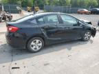2017 Chevrolet Cruze Ls for Sale in Duryea, PA - Front End