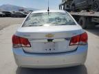 2011 Chevrolet Cruze Ltz   for Sale in Farr West, UT - Front End