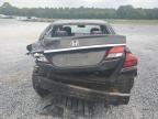2013 Honda Civic Lx for Sale in Cartersville, GA - Rear End