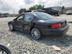 2002 Mercury Sable Ls Premium за продажба в Mebane, NC - Side