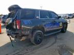 2015 Chevrolet Tahoe Police იყიდება Wilmer-ში, TX - Front End