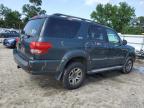 2007 Toyota Sequoia Sr5 for Sale in Hampton, VA - Side