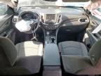 2020 Chevrolet Equinox Lt   de vânzare în Grand Prairie, TX - Front End
