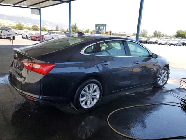  CHEVROLET MALIBU 2023 Czarny