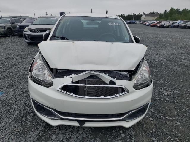 2018 MITSUBISHI MIRAGE ES  