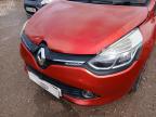 2014 RENAULT CLIO D-QUE for sale at Copart WESTBURY