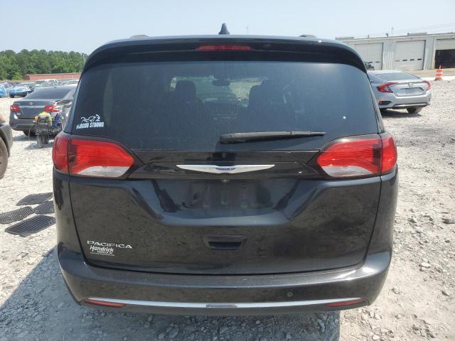 CHRYSLER PACIFICA 2019 Black
