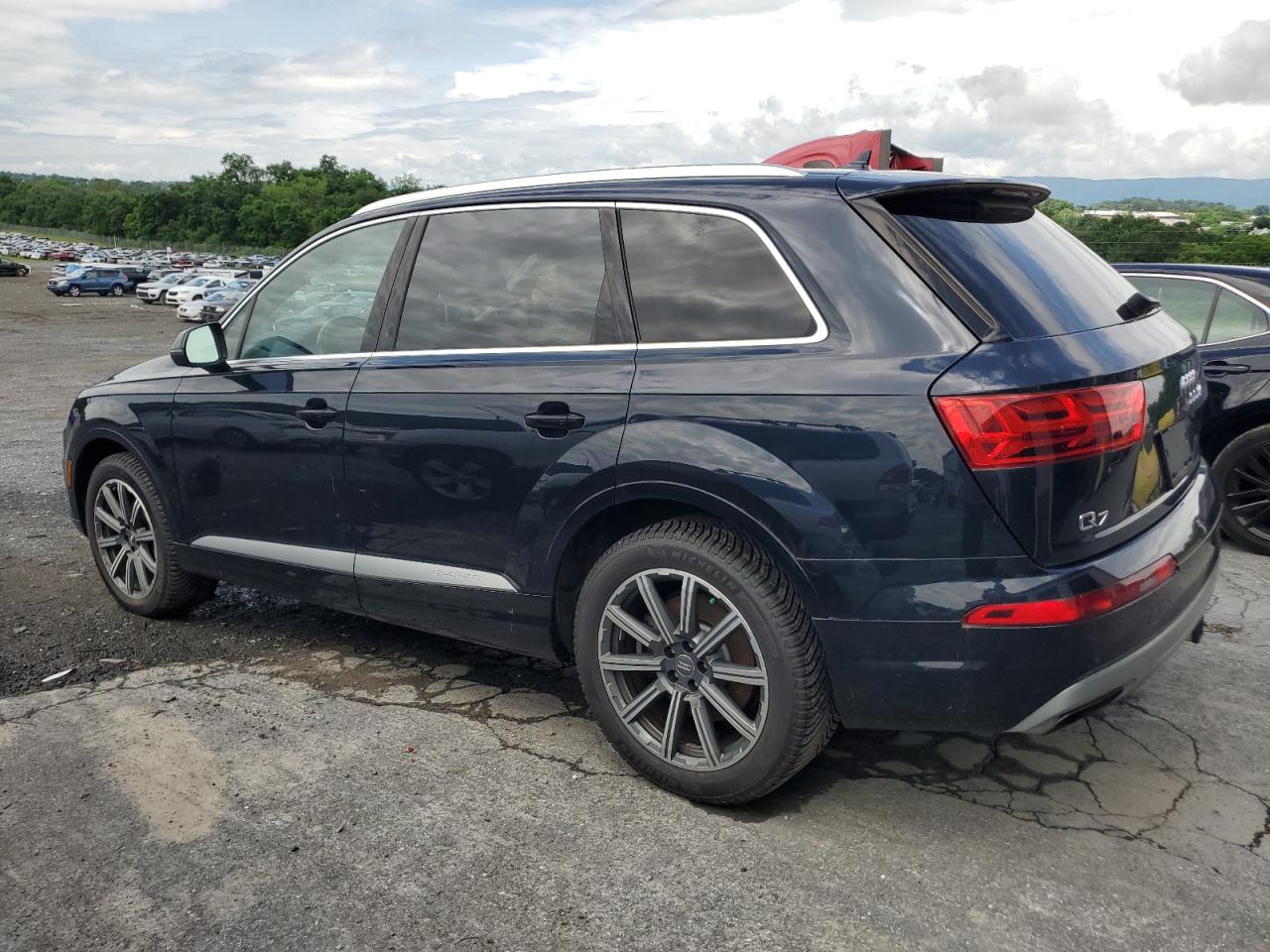 Фото: WA1VAAF76JD005530 - 2