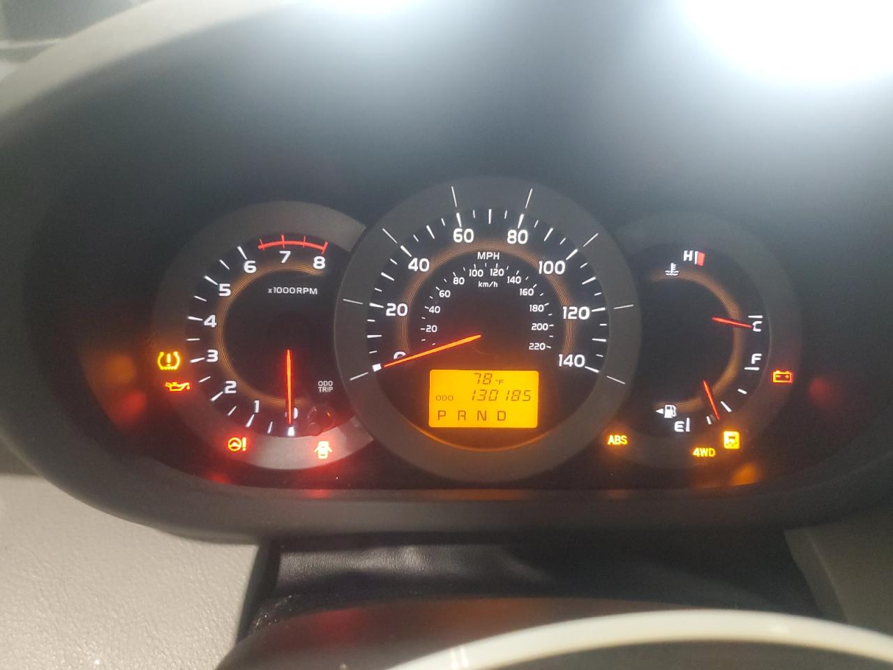 2011 Toyota Rav4 VIN: 2T3BF4DV3BW146508 Lot: 59584365