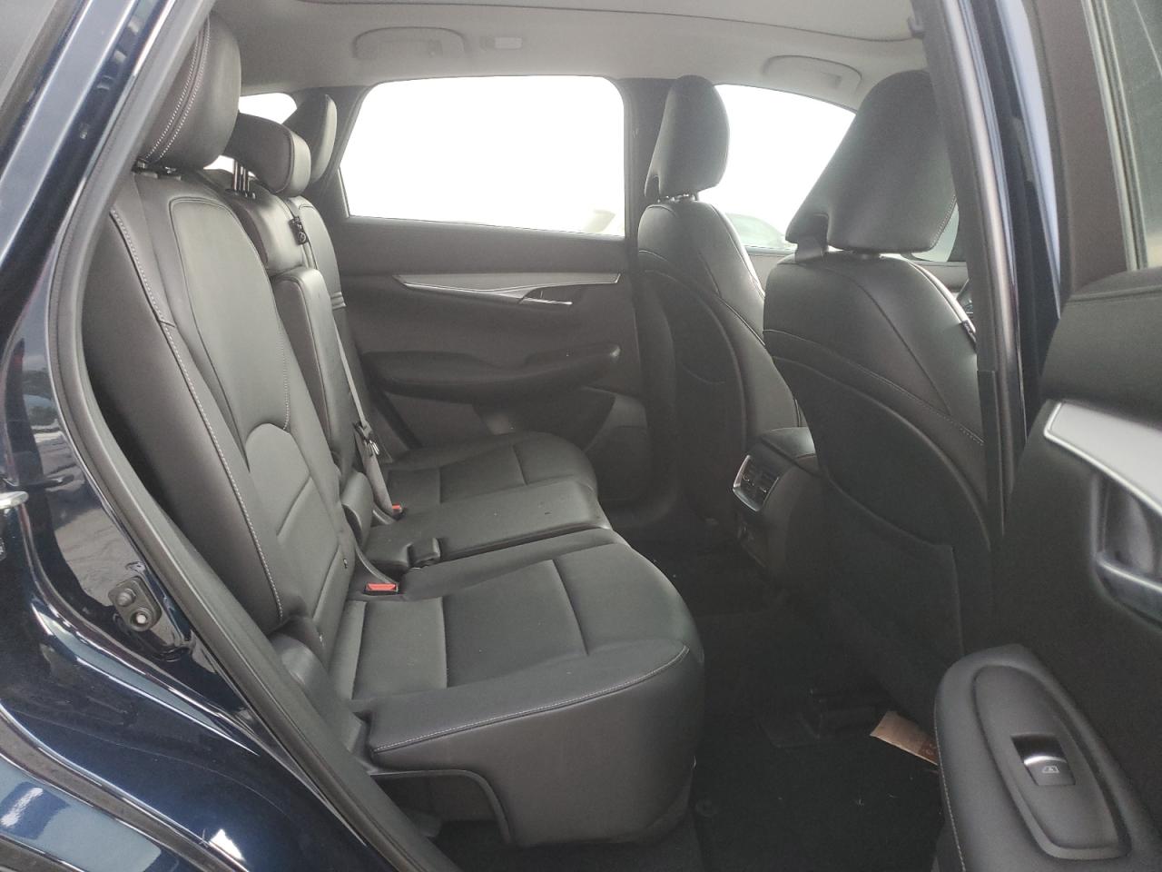2019 Infiniti Qx50 Essential VIN: 3PCAJ5M36KF124734 Lot: 62378675