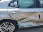 2019 Toyota Camry L на продаже в Brookhaven, NY - Rear End