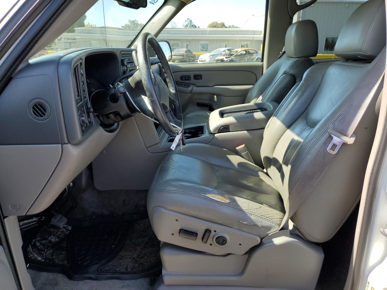 2005 Chevrolet Tahoe K1500 VIN: 1GNEK13T85J113490 Lot: 62794505