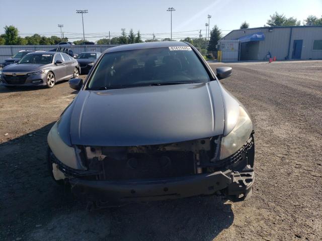  HONDA ACCORD 2012 Сірий