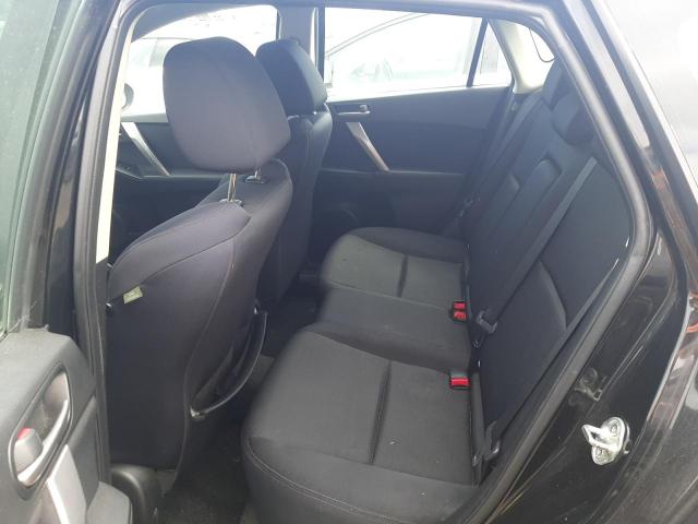 2010 MAZDA 3 TAKUYA