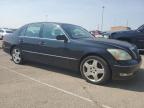 2006 Lexus Ls 430 na sprzedaż w Moraine, OH - Side