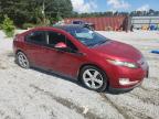2012 CHEVROLET VOLT    for sale at Copart GA - FAIRBURN