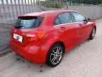 2013 MERCEDES BENZ A180 BLUEE for sale at Copart WESTBURY