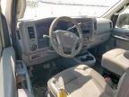 2012 Nissan Nv 1500 на продаже в Temple, TX - Front End