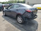 2017 Toyota Yaris Ia  de vânzare în Exeter, RI - Front End