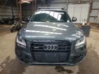 2016 AUDI Q5 TECHNIK S-LINE   à vendre chez Copart ON - COOKSTOWN