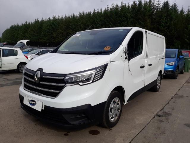 RENAULT TRAFIC SL3 2023