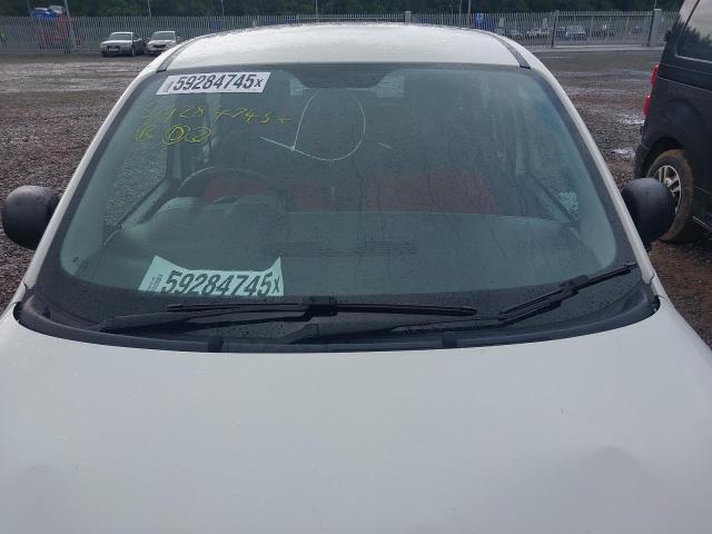 2015 FIAT PANDA POP