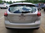 2016 Ford Focus Se   на продаже в Louisville, KY - Front End