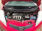 2009 HONDA JAZZ I-VTE for sale at Copart NEWBURY
