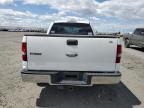 2007 Ford F150 Supercrew за продажба в Airway Heights, WA - Front End