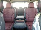 2025 Infiniti Qx80 Autograph   for Sale in San Antonio, TX - Side