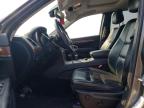2012 JEEP GRAND CHEROKEE LIMITED   à vendre chez Copart ON - LONDON