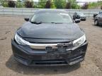 2017 Honda Civic Lx en Venta en New Britain, CT - Front End