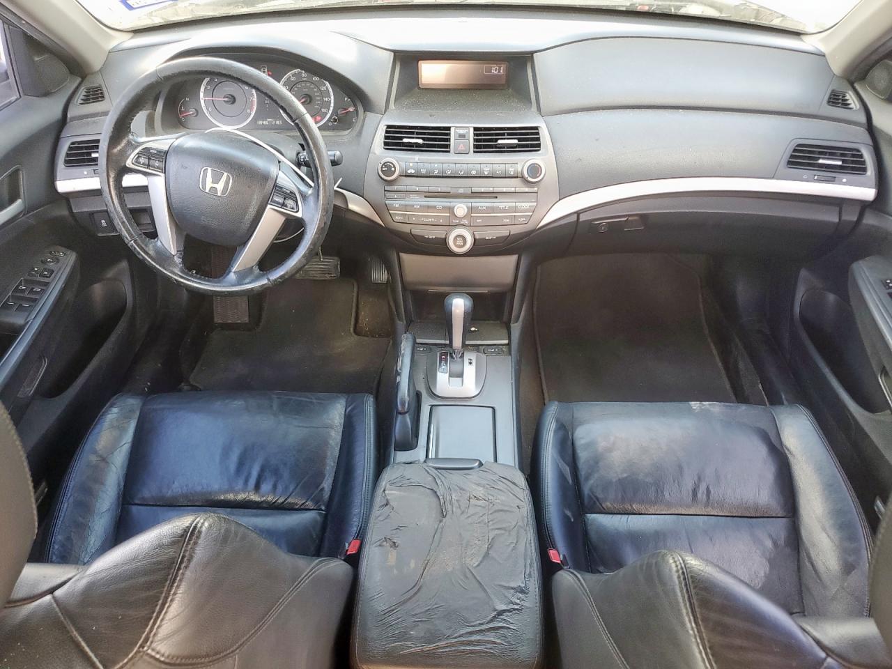 HONDA ACCORD 2011 VIN 1HGCP2F60BA013989 photo 8