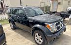 2007 Dodge Nitro Slt за продажба в Haslet, TX - Normal Wear