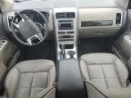 Barberton, OH에서 판매 중인 2008 Lincoln Mkx  - Front End