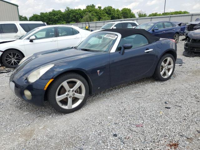 2006 Pontiac Solstice 2.4L