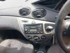 2003 FORD FOCUS LX for sale at Copart SANDWICH