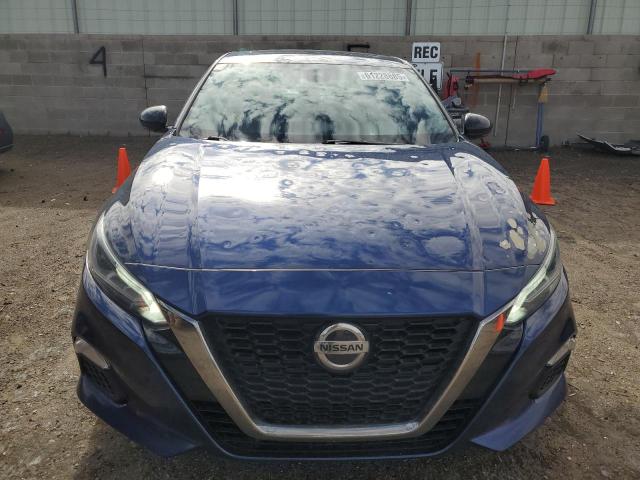  NISSAN ALTIMA 2020 Granatowy