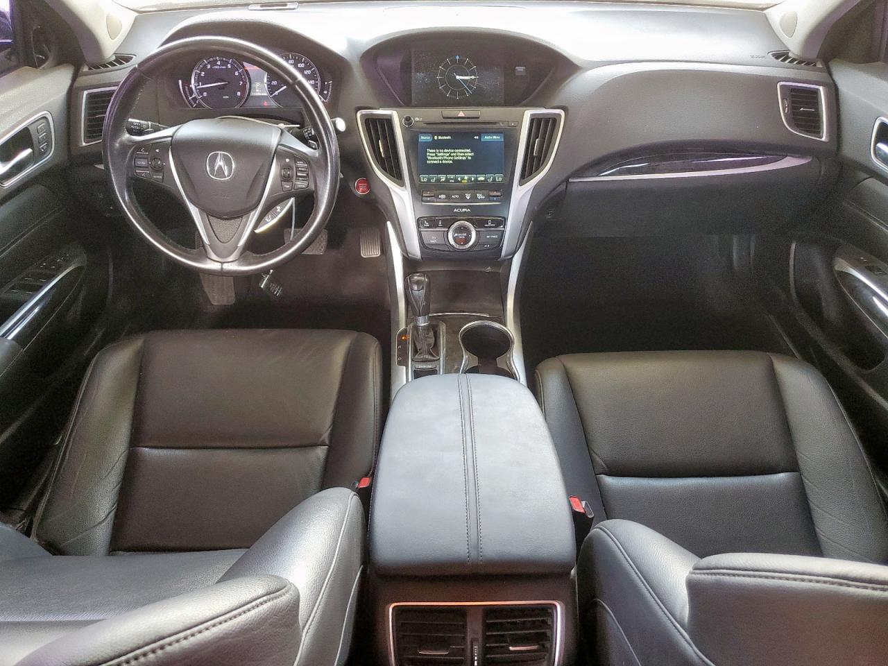 2019 Acura Tlx VIN: 19UUB1F31KA008514 Lot: 62570195