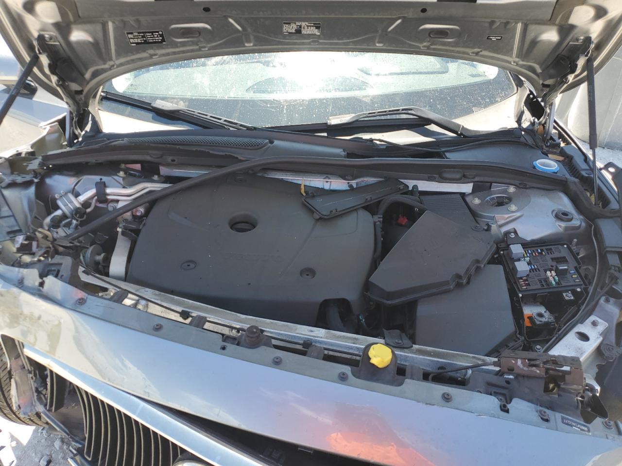 2018 Volvo S90 T5 Momentum VIN: LVY982MK5JP028689 Lot: 62273025