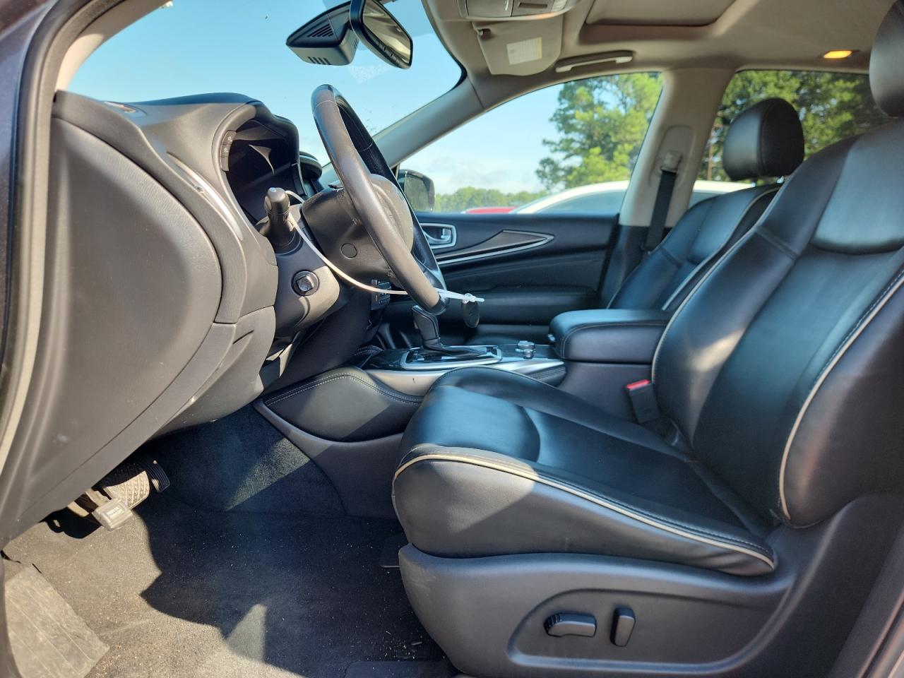 2019 Infiniti Qx60 Luxe VIN: 5N1DL0MN3KC564348 Lot: 62576215