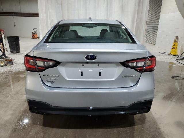  SUBARU LEGACY 2021 Szary