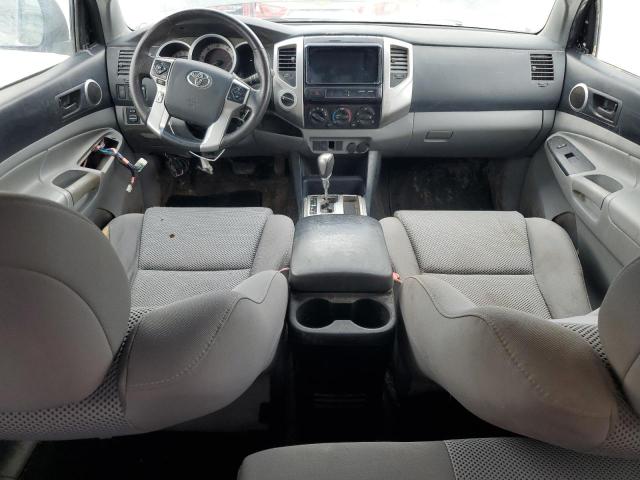 Pickups TOYOTA TACOMA 2014 Szary