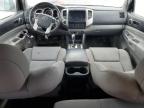 2014 Toyota Tacoma Double Cab იყიდება Tulsa-ში, OK - Front End