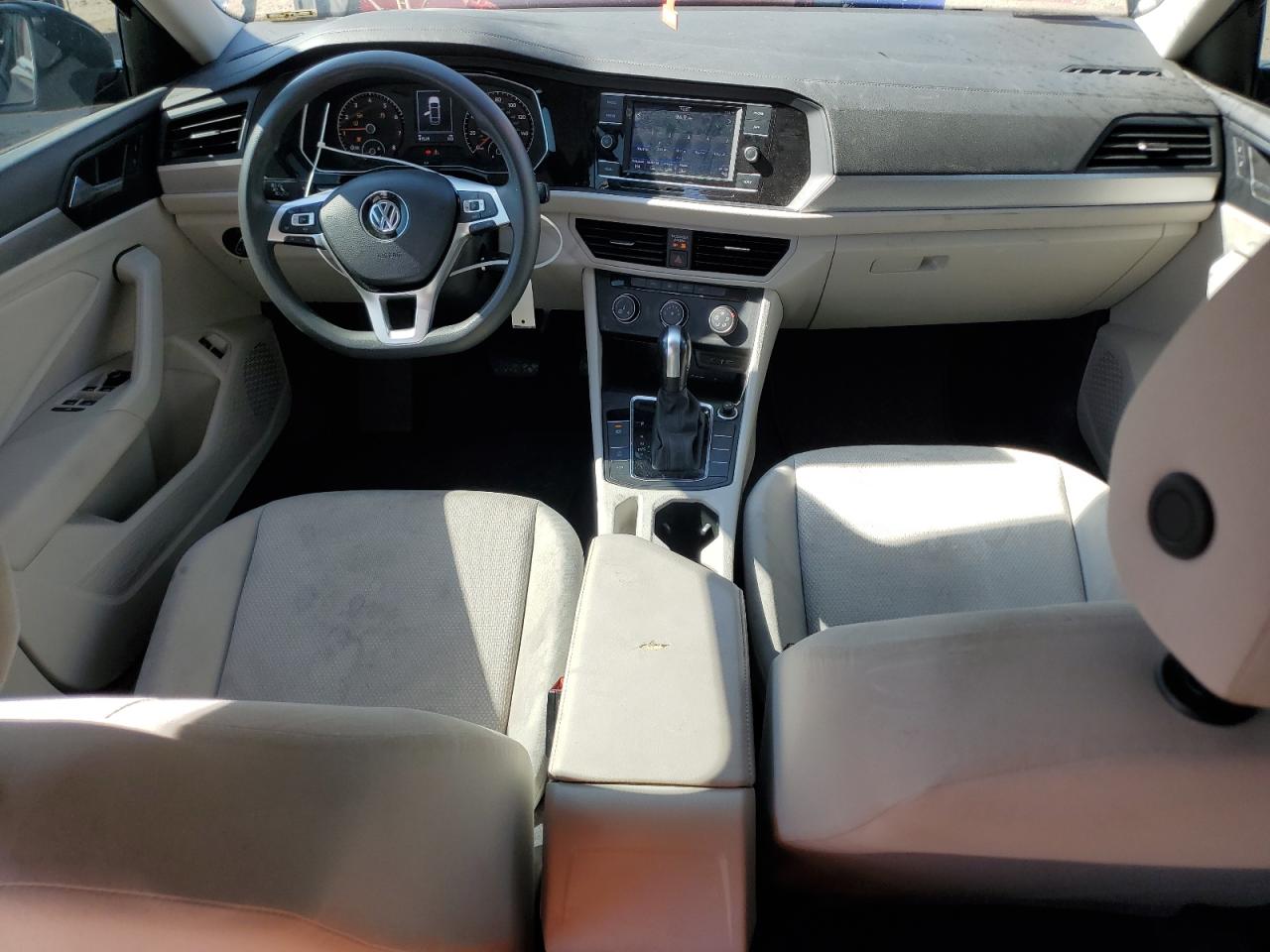 2021 Volkswagen Jetta S VIN: 3VWC57BU1MM005201 Lot: 62790905