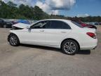 2015 Mercedes-Benz C 300 4Matic for Sale in Harleyville, SC - Front End
