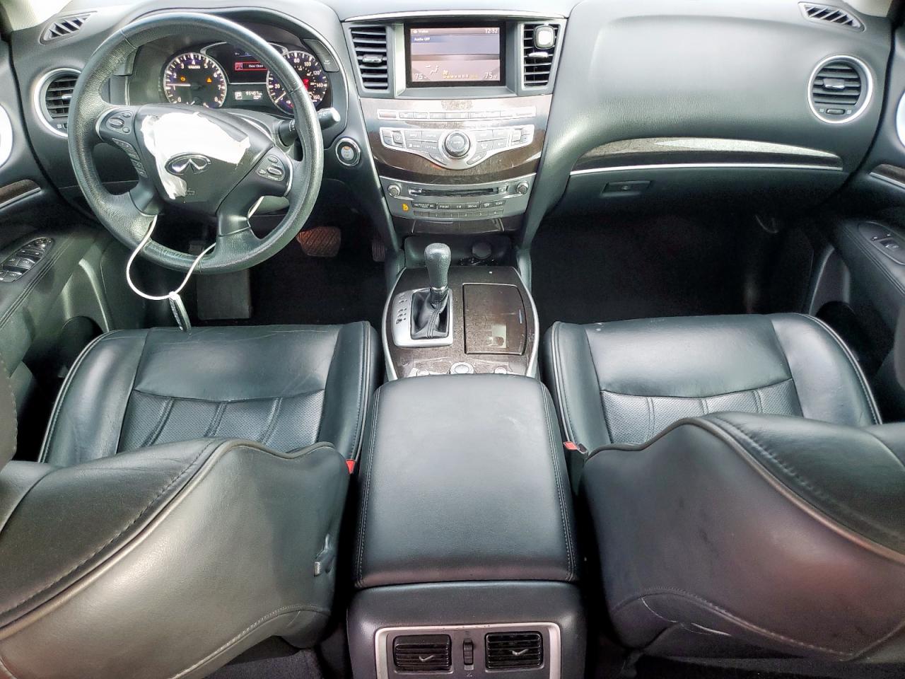 INFINITI QX60 2015 VIN 5N1AL0MM4FC546389 фото 8